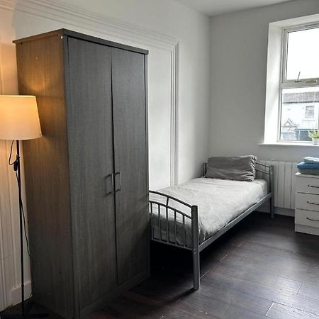 Sarsfield Hostel Δουβλίνο Εξωτερικό φωτογραφία