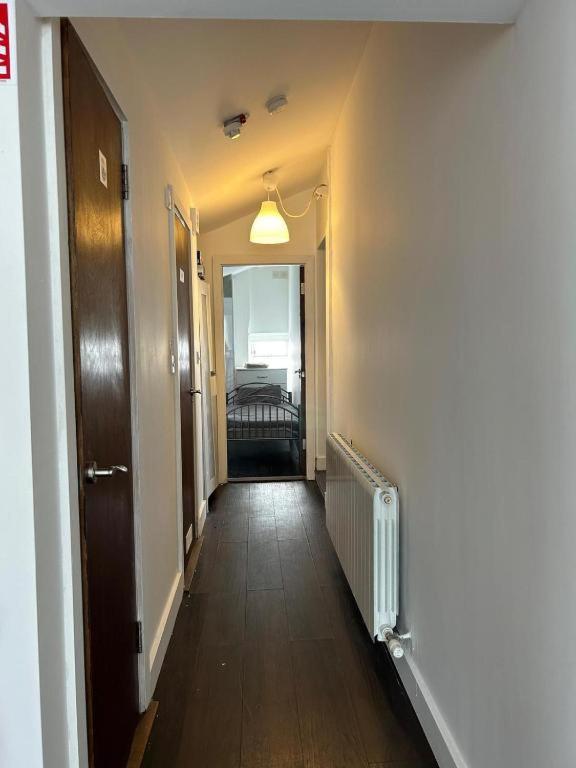 Sarsfield Hostel Δουβλίνο Εξωτερικό φωτογραφία
