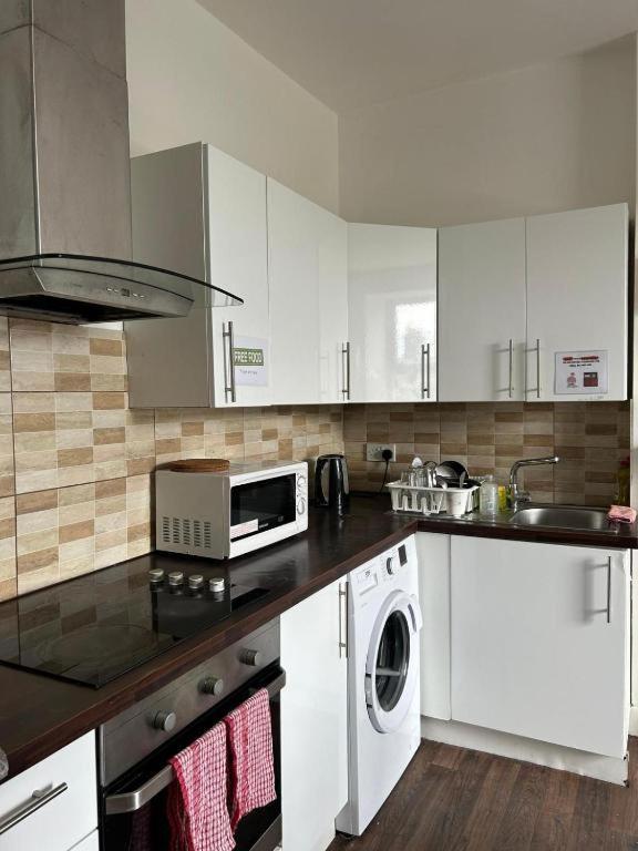 Sarsfield Hostel Δουβλίνο Εξωτερικό φωτογραφία