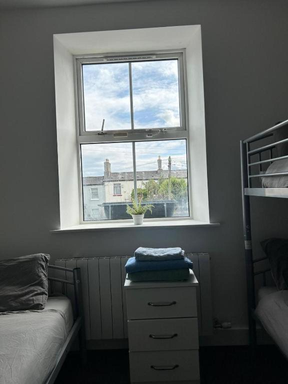 Sarsfield Hostel Δουβλίνο Εξωτερικό φωτογραφία
